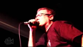 Descendents - Sour Grapes (Live in Sydney) | Moshcam