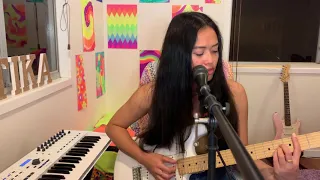 Amy Winehouse - Our Day Will Come cover by TIKA