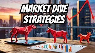 Stock Correction Strategies