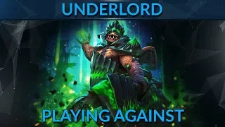 How to kick Underlord's Ass - REALLY HARD!!!!