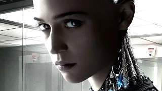 Oscar Isaac & Alicia Vikander Talk Ex Machina - IGN Interview