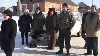 Жители деревни Новокаменево Куйбышевского района остались практически без питьевой воды