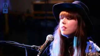 Diane Birch - Everybody Wants to Rule the World (Tears for Fears Cover) - Audiotree Live