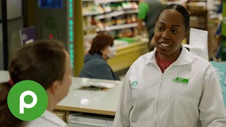 Publix: A Great Place to Work – Publix Pharmacist, Tomi.
