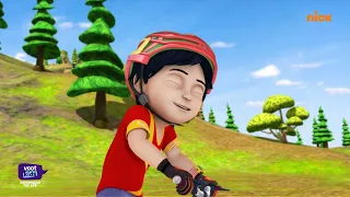 Shiva | शिवा | The Missing Doggy | Episode 68  | Download Voot Kids App