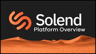 Solend Project Review (Lend Solana Assets for Interest)