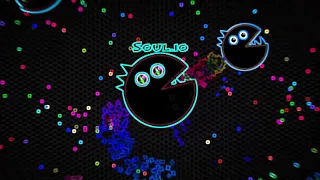 Soul.io Neon Official Gameplay Trailer 2