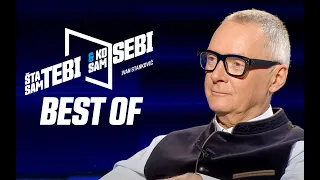 Šta sam tebi i ko sam sebi | Best of No3