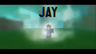 JAY | Rogue Lineage