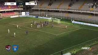 Sambenedettese vs Tivoli 1919 | 2^ giornata