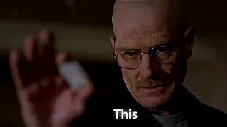 ''This is not meth'' Breaking Bad Walter White / Heisenberg Edit | Qonrar Techno Phonk