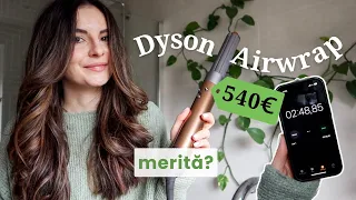 Review sincer Dyson Airwrap dupa 5 luni, MERITĂ? | E mai rapid decat un uscător /ondulator obișnuit?