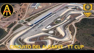 Assetto Corsa || Whatever Simracing #6 || Audi TT Cup en el Algarve