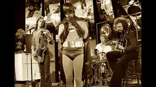 If King Crimson Played the Batman TV Theme