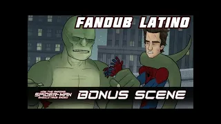 Cómo debería haber terminado The Amazing Spider-Man - Escena extra [Fandub Latino]