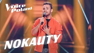 Janek Górka | „Before You Go” | Nokaut | The Voice of Poland 14