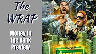 Money in the Bank predictions: Seth Rollins, Alexa Bliss, Lacey Evans? Cash-in scenarios | The WRAP