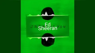 Ed Sheeran - Shape of You (Zhaga Bootleg 2.0)