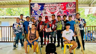 S155CP Matapat - Ride for a Cause & Adventure in Pangasinan