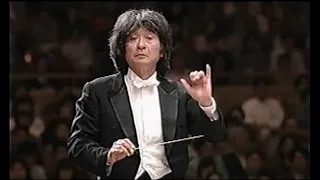 Beethoven Symphony No 7 in A major Op 92 Seiji Ozawa Saito Kinen Orchestra