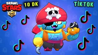 10 DK Brawl Stars Tik Tok Videoları #111