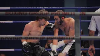 Otar Chakhvashvili VS Giorgi Khojelani (Full Fight)