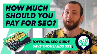 How Much Does SEO Cost? | Official SEO Price Guide (2024 Edition)