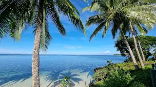 Shangri La Resort Fiji family holiday 2023