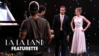 La La Land (2016 Movie) Official Behind-The-Scenes Featurette