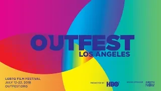 2018 Outfest Los Angeles LGBTQ Film Festival