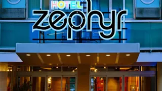 Hotel Zephyr - Best Hotels In San Francisco For Tourists - Video Tour