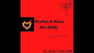 Rhythms & Blues Mix (R&B) || Jhene Aiko || H..E.R || SZA || Kehlani || Ella Mai || Giveon|| Cardi B