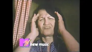 MTV New Music Promo (1981)