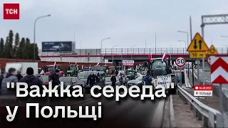 ⚡ "Апетити" польських фермерів ростуть! Брюссель йде на поступки за рахунок українських товарів