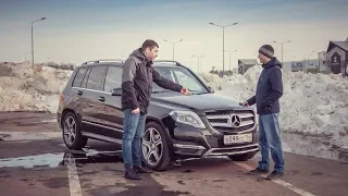 Mercedes-Benz - Автомобиль с СЮРПРИЗОМ! Покупатель - ВОР!