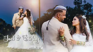 Joel & Stefny | Goan Wedding Cinematic Hightlights | AF Dream life creations