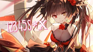 UPSAHL - 12345SEX (Nightcore)