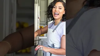 Stephen Curry & Ayesha Curry's  Date Night Challenge: Cooking Showdown! #CurryDateNightChallenge