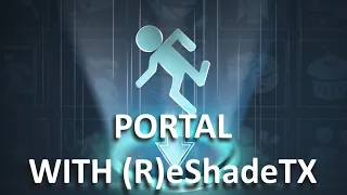 Portal (R)eShadeTX