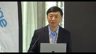 Update on “The Severely Ill Patient Study of ME/CFS” by Dr. Wenzhong Xiao of Harvard University