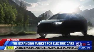 IN FOCUS Discussion: The Expanding Market for Electric Cars