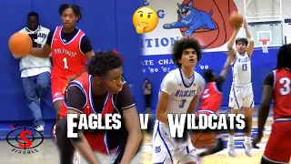 Pine Forest @ Washington 2024 Boys 🏀 came down to the 4th Quarter!! #highlights #basketball