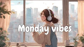 #6 Start your day with good vibes | morning chill music