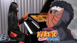 NARUTO SAD & EMOTIONAL THEME PIANO MEDLEY 🍥Ru's Piano🍥 NARUTO OST 17mins Special Cover