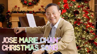 CHRISTMAS SONGS JOSE MARIE CHAN PLAYLIST, AWITING PAMASKO 2024