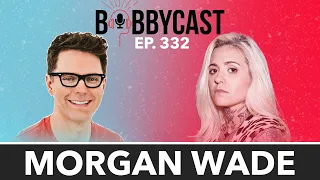 #332 - Morgan Wade on The Success of  “Wilder Days” and Her Album, Working as A Tax Examiner + MORE