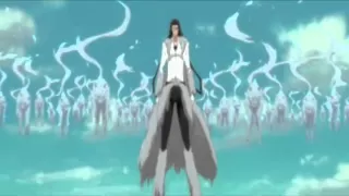 Bleach AMV - Stark and Lilinette Tribute