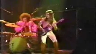 Grand Funk Railroad - Footstompin' Music - The Forum 6/1/74