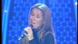 Celine Dion - That's The Way It Is (@ Carramba Che Fortuna 1999)
