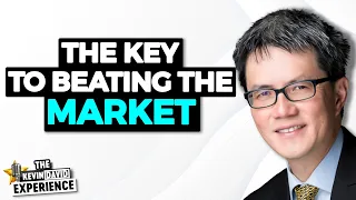 Algorithmic Trader Explains the Key to Beating the Market (Day Trading Tips)